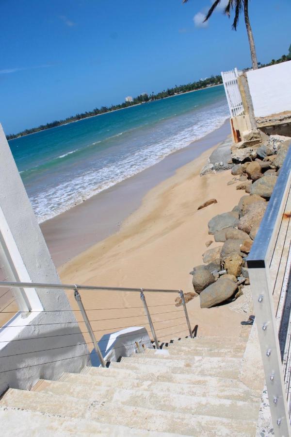 Fortuna Paradise Luquillo Exterior foto