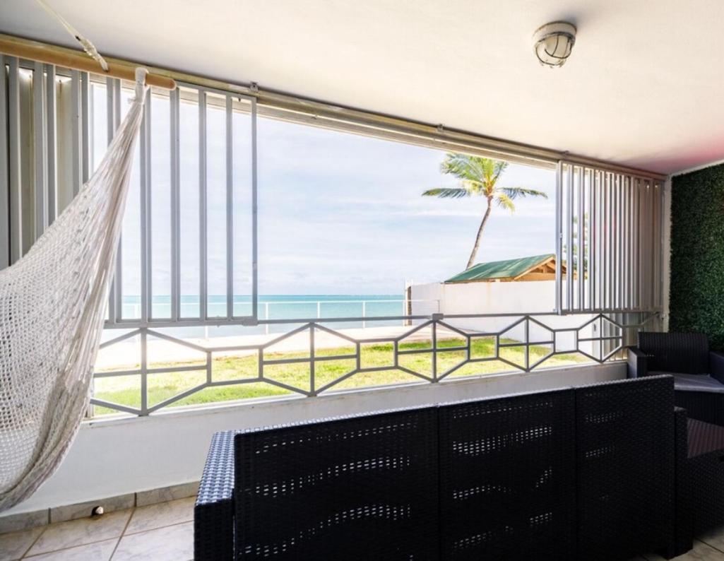Fortuna Paradise Luquillo Exterior foto